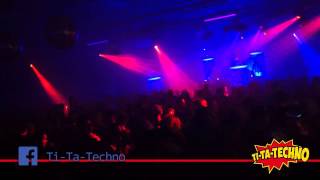 AfterMovie Ti-Ta-Techno 1 feb 2014