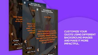 Motivate2Gym App-  Must have App for Weightloss & Sexy body screenshot 3