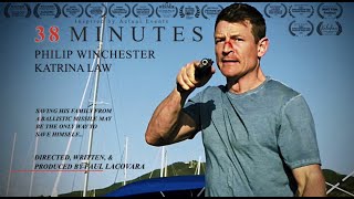 38 Minutes Action Short Film    -- Written & Directed by Paul Lacovara