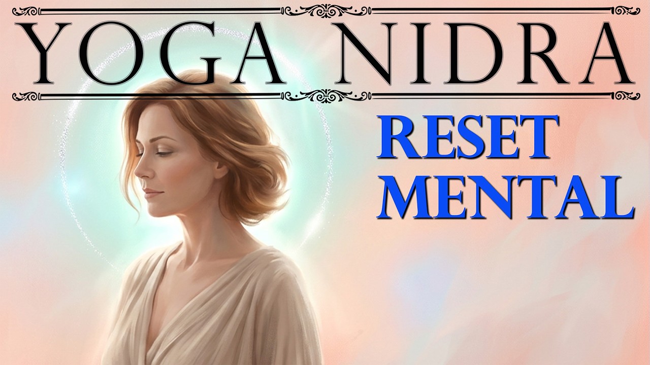 Top 5 des bienfaits du Yoga Nidra pour les femmes