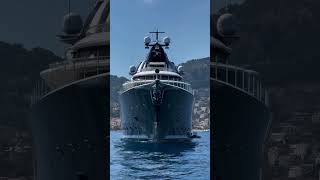 Kismet Yacht: A Glimpse into Ultimate Luxury | The Trillionaire Bay