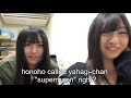 一色嶺奈x矢作有紀奈 (Rena Isshiki x Yukina Yahagi) - Super Moon! (English sub)