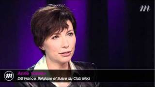 Mon P Déj Avec Anne Yannic - Madame Figaro