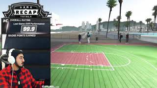 Tyceno Loses 50 GAME WIN STREAK to Cheater using Modded Controller!!!