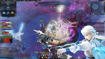 [Lost Ark] Vykass Gate 2 Hard - Red Gunlancer