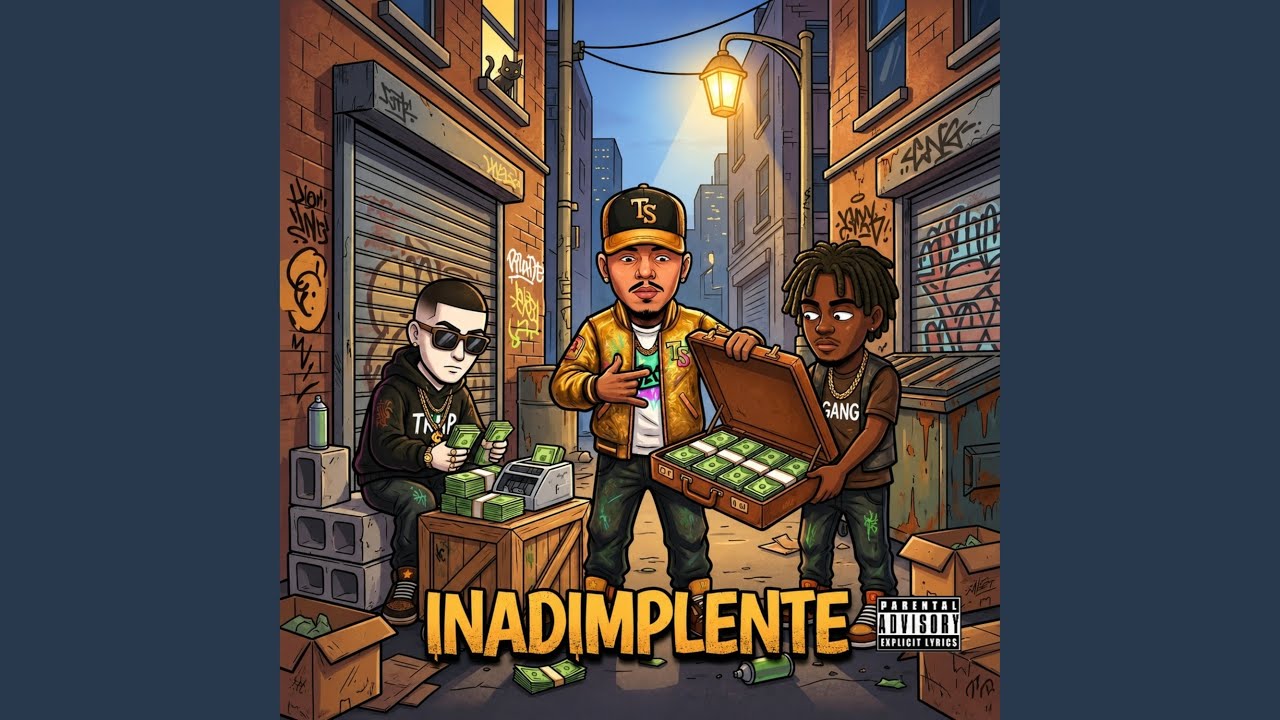Watch Inadimplente on YouTube Watch Inadimplente on YouTube