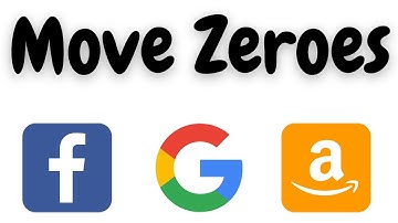 Move Zeroes | leetcode daily coding challenge day 4 | move zeroes leetcode python | python solution