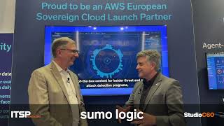 Infosecurity Europe 2026: You No Longer Have to Choose Uptime OR Sovereignty | Sumo Logic