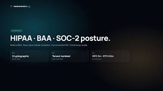 Batch Sign Med Spa Charts in Seconds | MedAestheticsOS