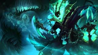 Thresh Animation Free Download