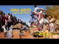 Wan Ariyo - Lucky David Wilson (Official Music Video)