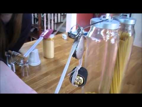 Rube Goldberg Device