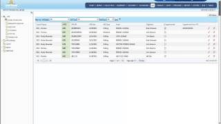 Total Asset Manager™: AFE