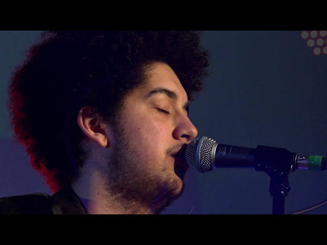 SATURDAY NOVEMBER 8 | Josh Ritchie | 8:00PM