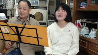 飛鳥の夢」尺八合奏 - YouTube