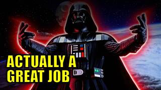 The Galactic Empire Has No HR Department (A Workplace Audit)