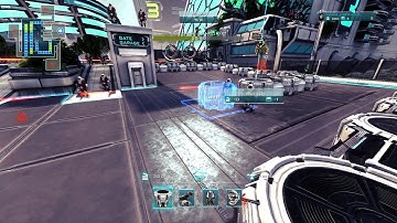 Sanctum 2 - #4 - Facility - The Gate | Linux native