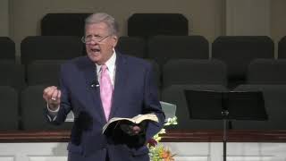 At Your Service (1 Thessalonians 1:6-10)