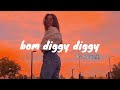 Zack Knight Jasmine Walia Bom Diggy Diggy Slowed Reverb Zack Knight Jasmine Walia Bom Diggy Diggy Slowed Reverb