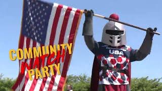 Soccer Fest 2026 Watch Party Event at RCBC