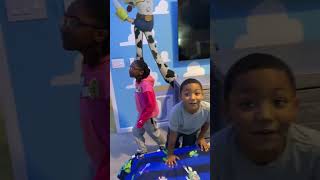 Cumberland crew Disney home Ep 1