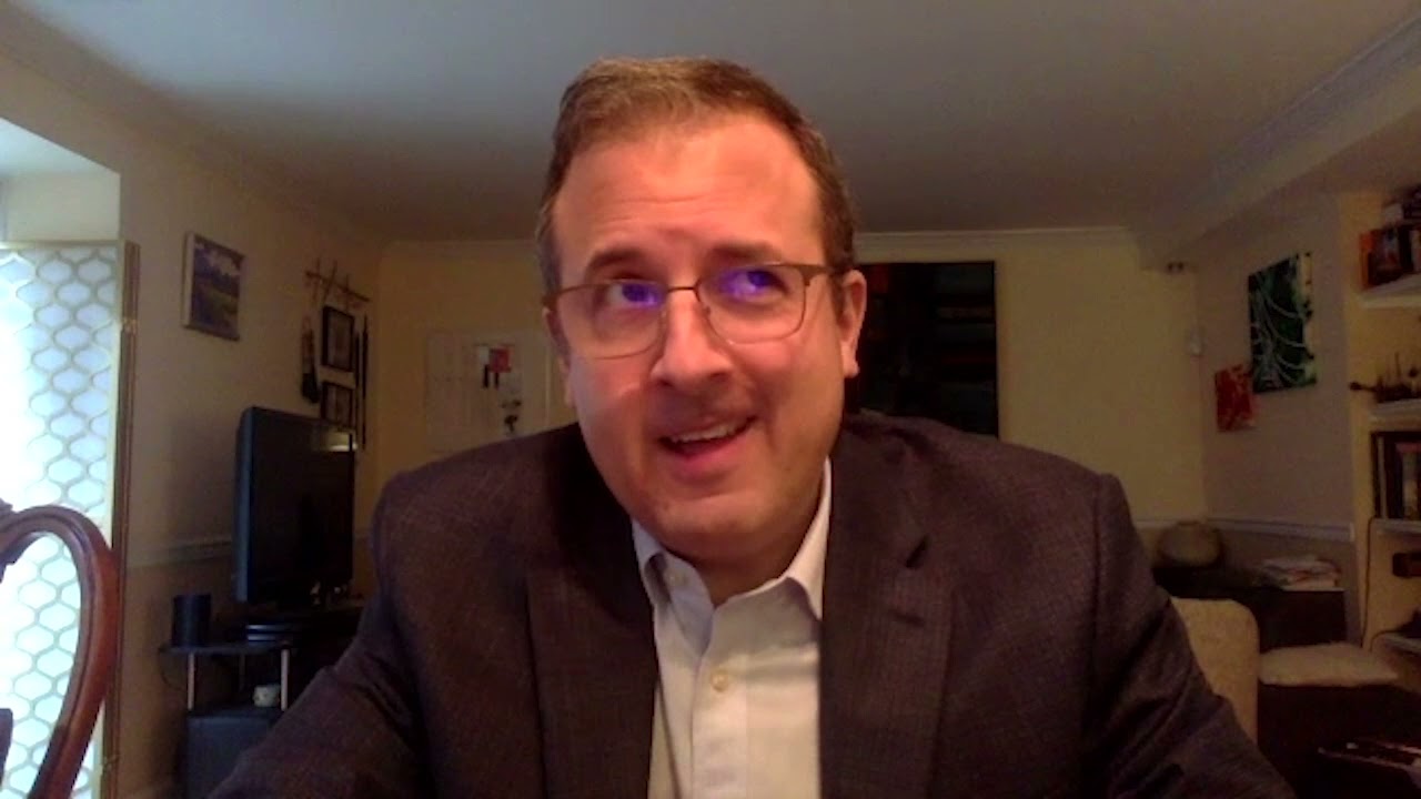 Testimonial of the Stimson Center