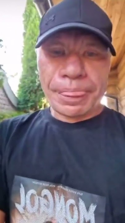 СУПЕР ЗВЕЗДА! ОЛЕГ МОНГОЛ ПОКОРИЛ ПУБЛИКУ! ВСЕ ХОТЯТ С НИМ ПОЗНАКОМИТСЯ ...