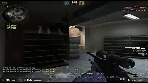 ESEA 1v5