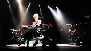 Paramore - Last Hope at MSG