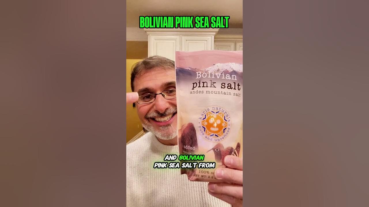 Class action lawsuit against celtic salt nutrition health salt youtube