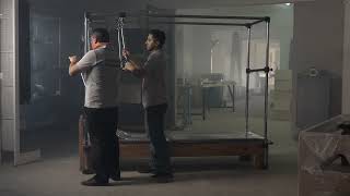 Well Pilates Ekipmanları Ürünlerimizin Üretim Süreci
