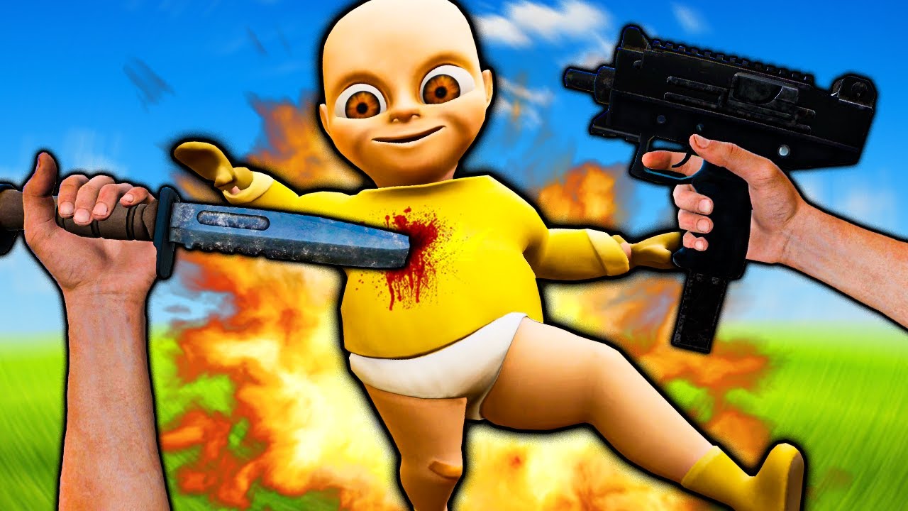 COPILE, LASĂ-MĂ IN PACE!