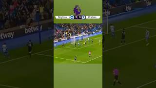 Brighton vs Chelsea 3-0 Highlights | Premier League 2025/26