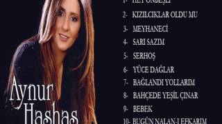 Aynur Haşhaş - Düşenin Dostu Yoğumuş [Official Audio]