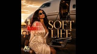 🎵 Soft Life - AG LIFESTYLE | Official Lyric Video | Afro House x Afro Fusion screenshot 3