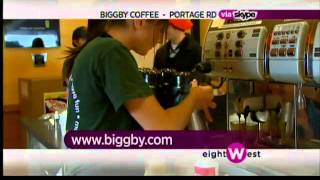 What's Brewing? Biggby Customer Profile