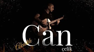 Can Çelik - Rüya ( Ahmet Faik Dökmeci Cover ) Resimi