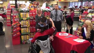 Food City & Richard Petty - Mission: Able