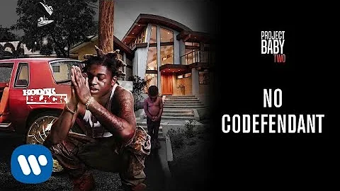 Kodak Black - No CoDefendant [Official Audio]