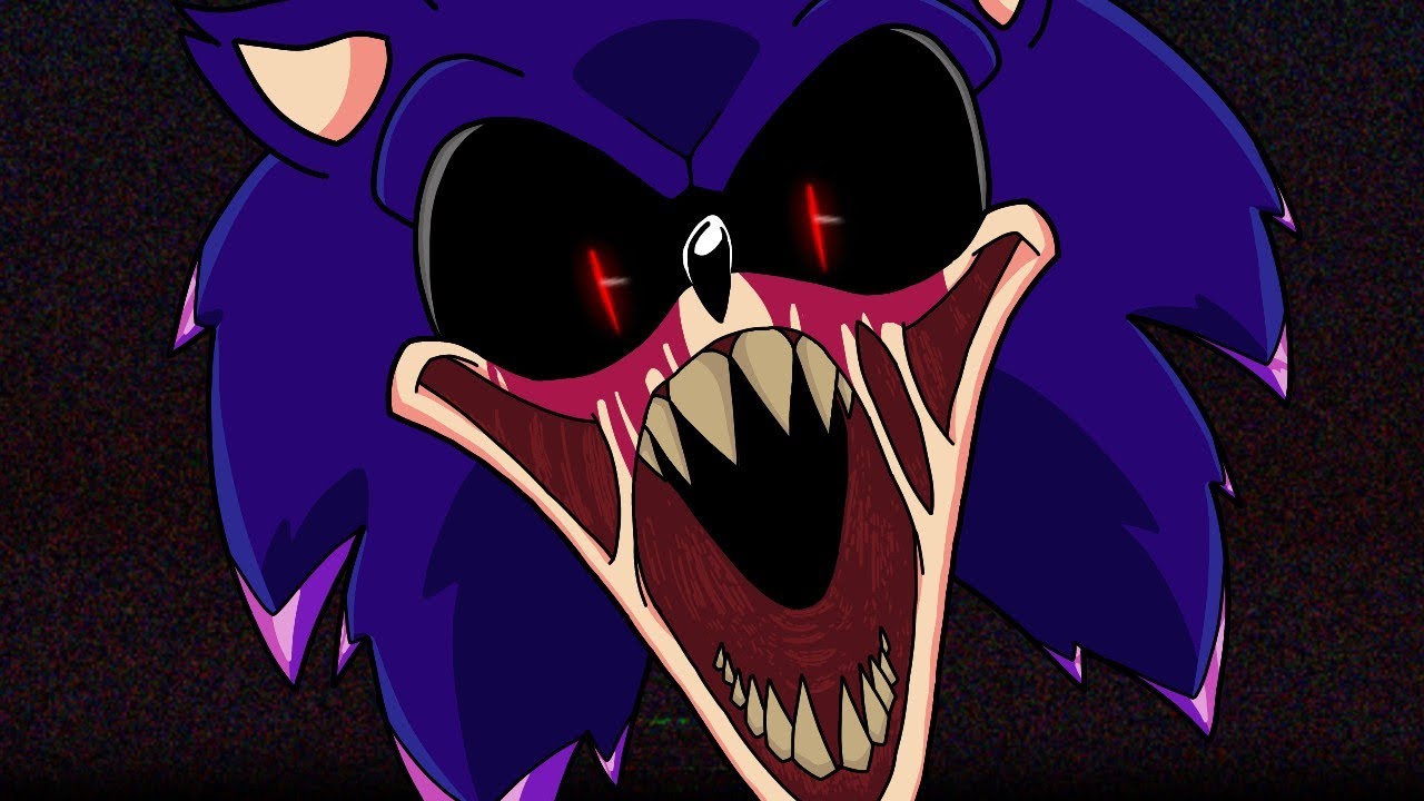 [Act 2- You can't run] - cover en Español - Friday night Funkin vs sonic.exe