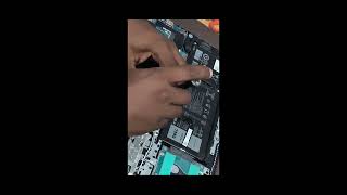 Dell Lap top White Screen Problem Slove in telugu