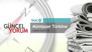 Yüzde 49Un Altında Kalanlar - Mümtazer Türköne Zaman