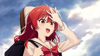 Kessoku Band  Guitar To Kodoku To Aoi Hoshi akitoshis Extreme