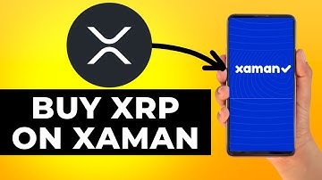 How to Buy XRP on Xaman Wallet (Step by Step)