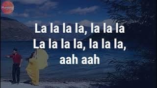 Jab Tujhe Maine Dekha (Lyrics)  Udit Narayan, Sadhana Sargam | Arjun Rampal, Suniel Shetty