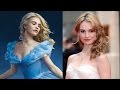 Cinderella Then And Now 2017 | Disney Film