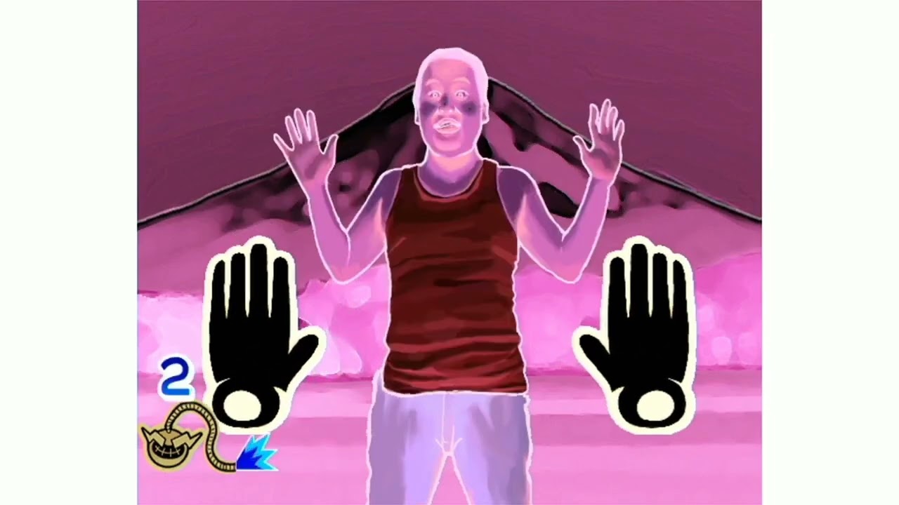 Warioware Smooth Moves Unique Fails In G Major