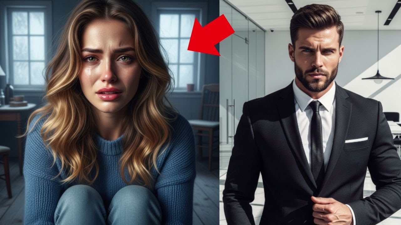 ELA FOI FORÇADA A CASAR COM UM EMPRESÁRIO TEMIDO… E SE TORNOU A MULHER MAIS PODEROSA DA REGIÃO