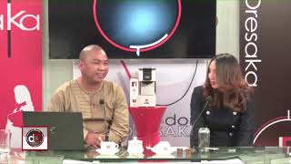 DON-DRESAKA DU 28 JUIN 2020 BY TV PLUS MADAGASCAR