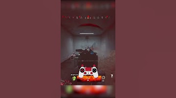 MAC10 SLAYS IN REBIRTH QUADS #SHORTS